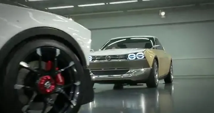 Nissan IDx Freeflow e IDx NISMO