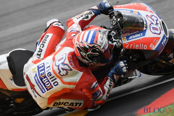 Dovizioso: 