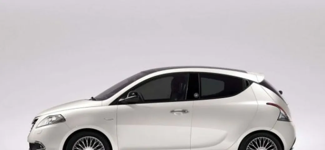 Lancia Ypsilon Ecochic GPL