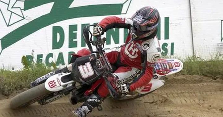 Mondiale Supermoto in Francia: Chareyre e Delepine segnano il dominio Husqvarna!