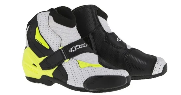 Alpinestars: novità collezione primavera 2016