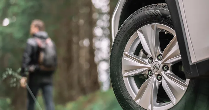 Nokian, approvati gli ambiziosi obiettivi per la riduzione del gas serra