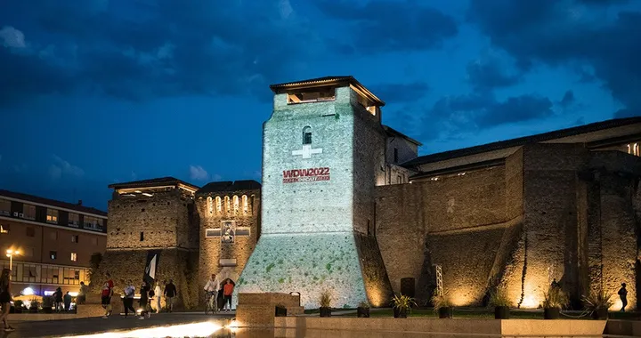 World Ducati Week 2022: la Riviera si prepara all'evento