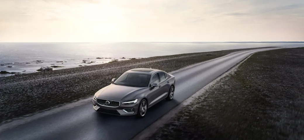 Volvo taglia 3.000 posti di lavoro per affrontare la crisi economica