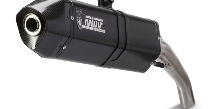 MIVV: Terminale Speed Edge Black 2014