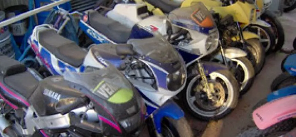 Il mercato dell'usato torna in positivo in ottobre