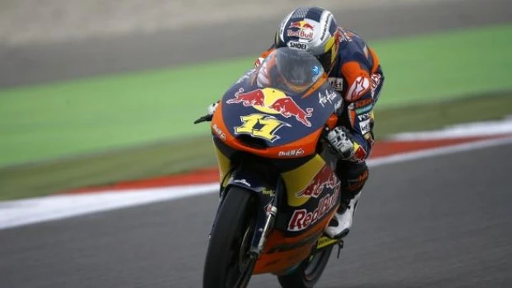 Moto3, Indianapolis: Cortese domina anche la FP3, 8° Fenati