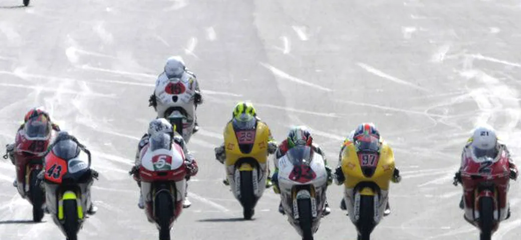CIV, il “mototricolore” corre, ma non abbastanza