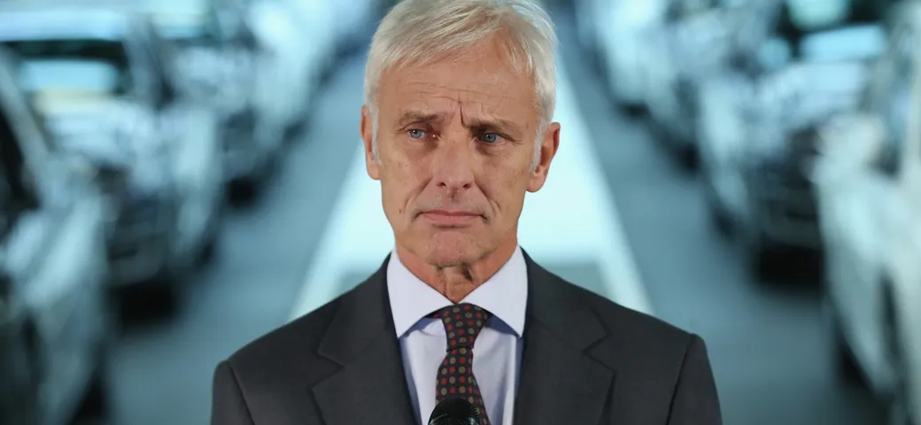 Volkswagen: i prossimi passi del Gruppo
