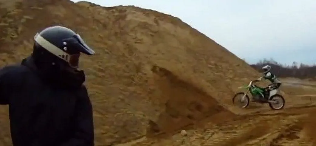 Video: il modo sbagliato di fare Hill-climbing