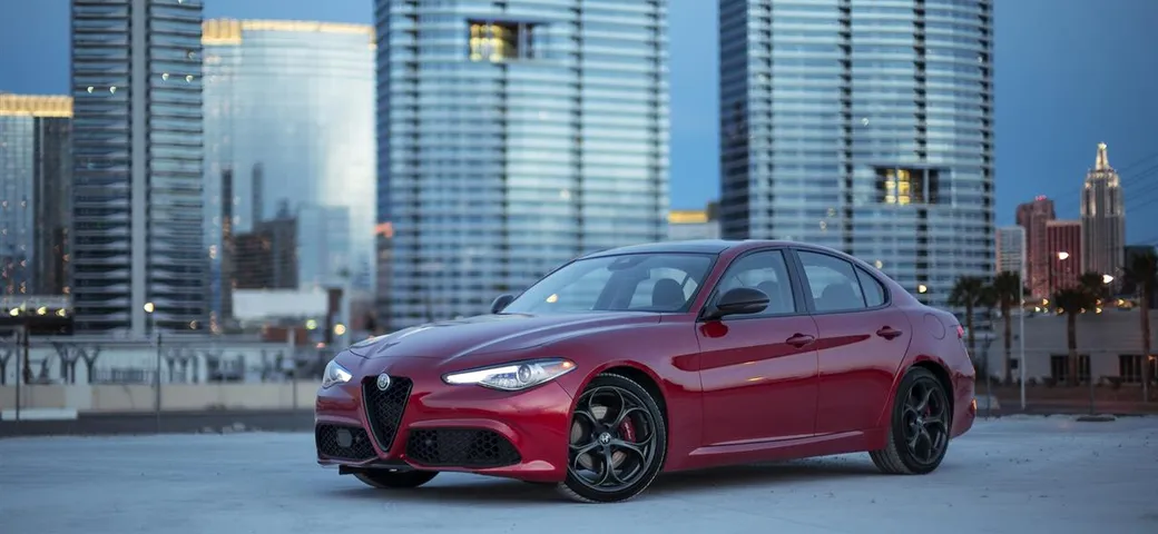 Alfa Romeo Giulia: potrebbe arrivare un motore 1.3
