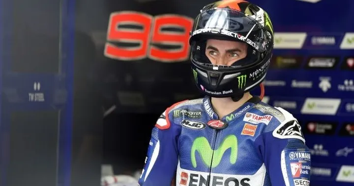 MotoGP Motegi, Lorenzo domina il Day-1: "Sono sorpreso"