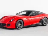 Ferrari 599 GTO, all’asta a Monaco una delle Rosse più desiderate