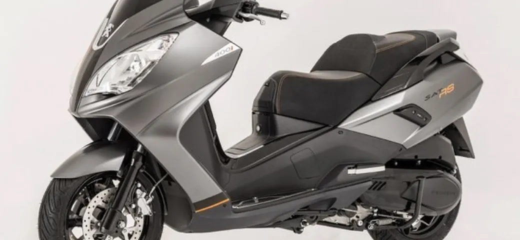 Peugeot Satelis2 400i: dati tecnici e prezzi