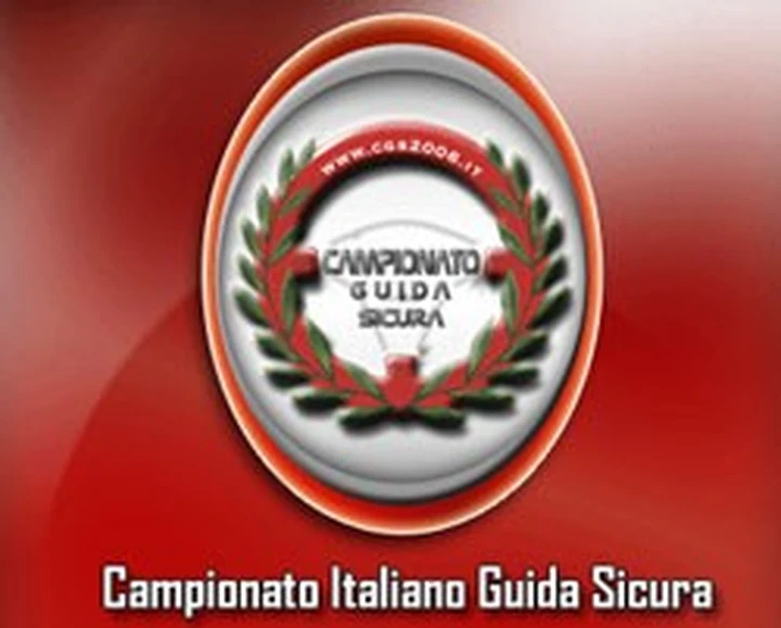Campionato di guida sicura 2006