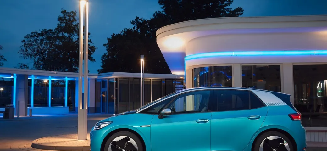 Volkswagen: la futura Golf elettrica potrebbe significare la fine della ID.3