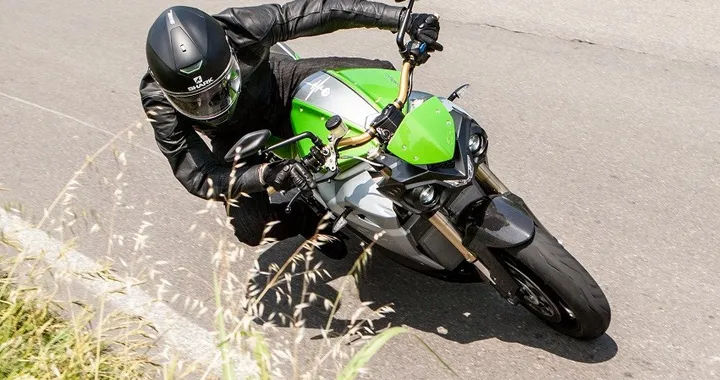 Moto elettriche: Energica alla conquista di New York