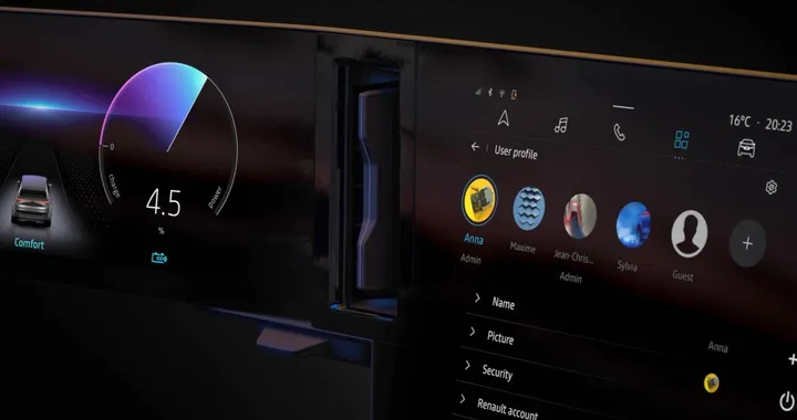 Renault ElectriCity: nasce il polo per le auto elettriche