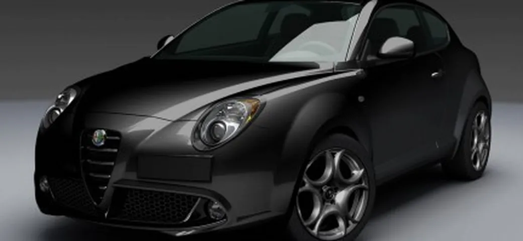 Alfa Romeo Mi.To R.I.A.R.: una special come regalo di compleanno