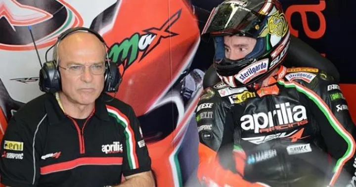 WSBK: Conclusi i Test di Aragon. Biaggi in evidenza