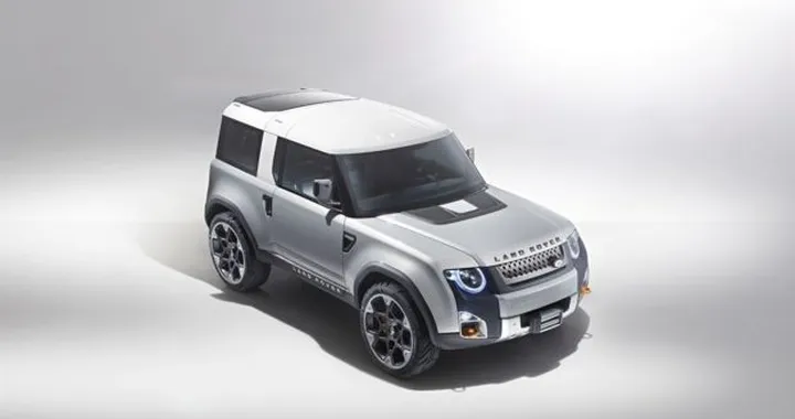 Nuova Land Rover Defender MY2015, fra rinnovamento e tradizione
