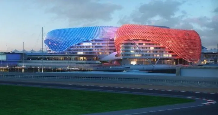 MotoGP: probabile l'arrivo del GP di Abu Dhabi nel 2012 o 2013