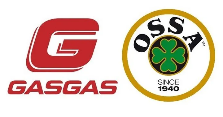 Gas Gas e Ossa uniscono le forze, non i marchi