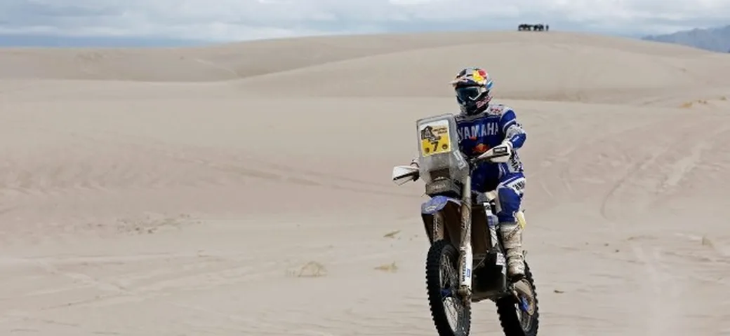 Dakar 2016 Tappa 10: vince Svitko. Price resta leader [Foto e Video]