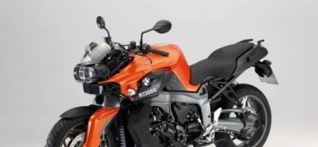 BMW: pacchetti Touring per F 800 S e Dynamic per K 1300 R