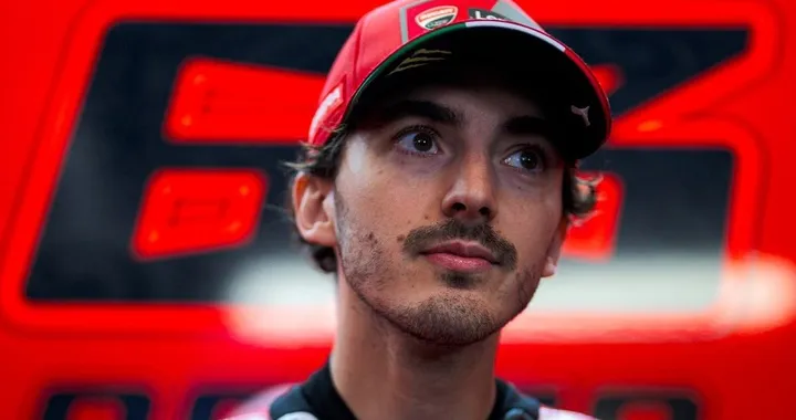 Bagnaia, scuse immediate per l'incidente a Ibiza: "Grave leggerezza"