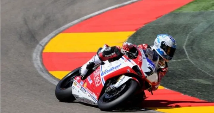 Checa pronto a sfidare Biaggi a Brno