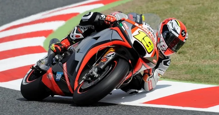 MotoGP Assen: Aprilia, sarà ancora top ten?