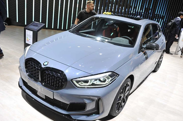 BMW: tutte le novità del Salone di Francoforte 2019 (VIDEO LIVE)