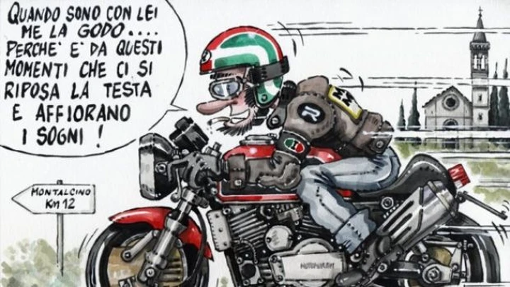 I sogni son desideri