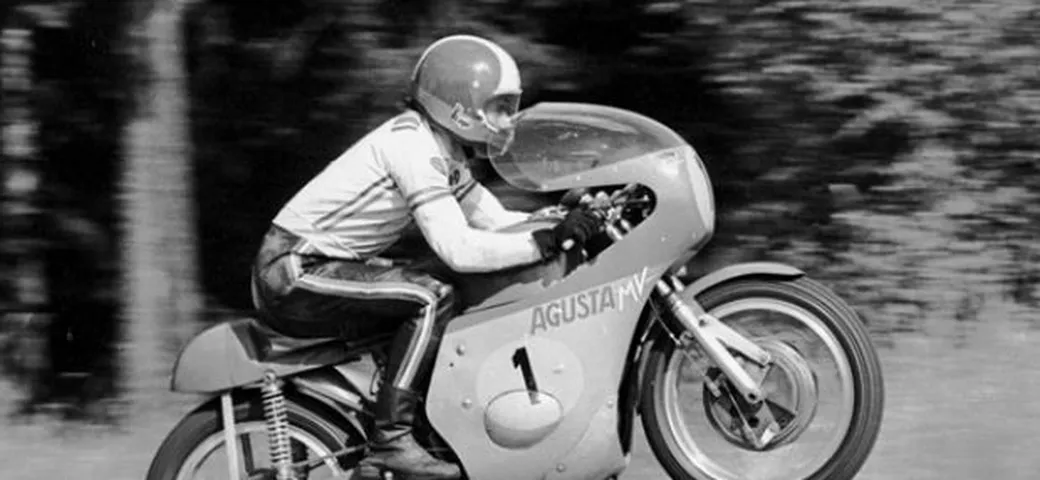 Motomondiale: i grandi ritiri di Guzzi, Gilera, Mondial (1957) e MV Agusta (1960). Arrivano i giapponesi. Poi Agostini