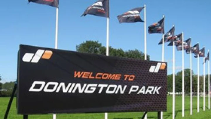 Il Mondiale Superbike ritornerà a Donington Park