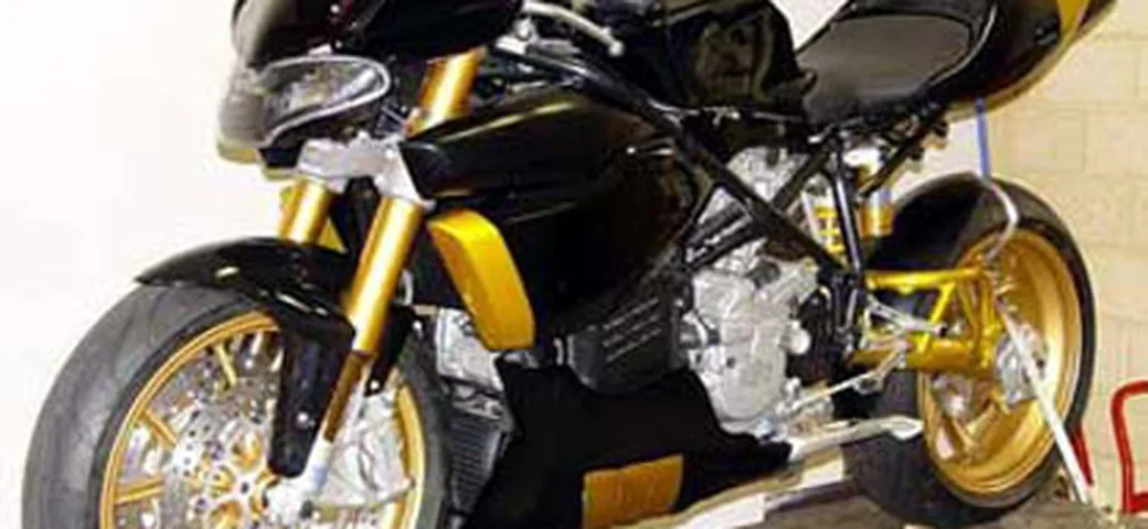 Metti il Turbo al Testastretta