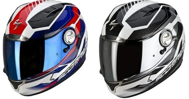 Scorpion EXO-1000 Air Airline