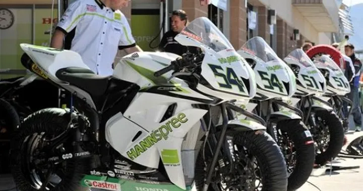 Supersport: Hannspree ancora con Ten Kate. Fabien Foret 37 anni ed un titolo da vincere