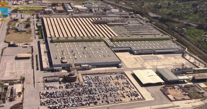 Termini Imerese, l'ex fabbrica Fiat pronta a un piano di rilancio