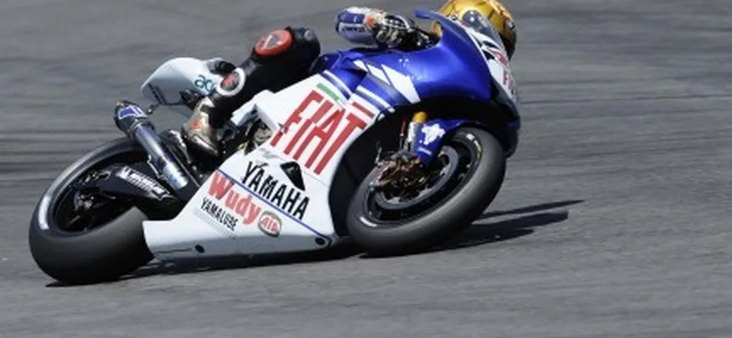 Gallery Test MotoGP di Sepang - Day 3