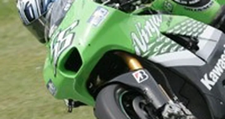 MotoGP: Shinya Nakano primo nelle libere, brutto incidente per Rossi!