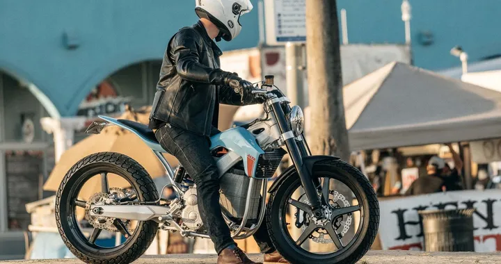 Moto elettriche: Alta Motors chiude, Harley-Davidson va avanti