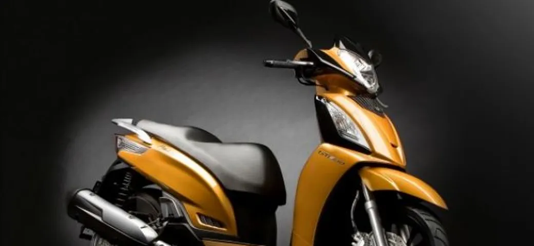 Incentivi due ruote: Kymco li triplica se acquistate un People GTi