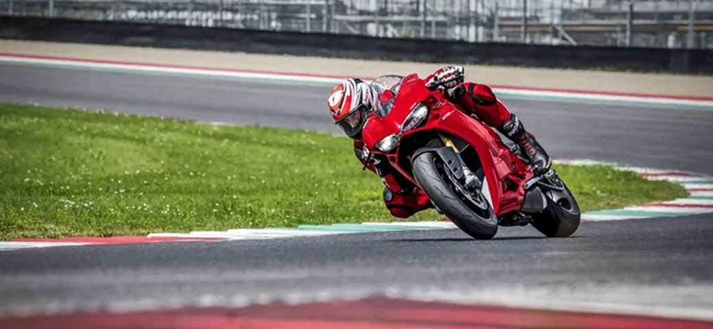 Ducati, il nuovo DTC EVO disponibile per la 1299 Panigale
