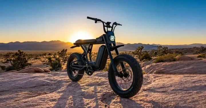 Ride1Up rivoluziona le e-bike: arriva la batteria semi-solida