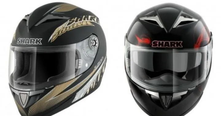 Novità 2010: Shark S 700 e S 900, così simili così diversi