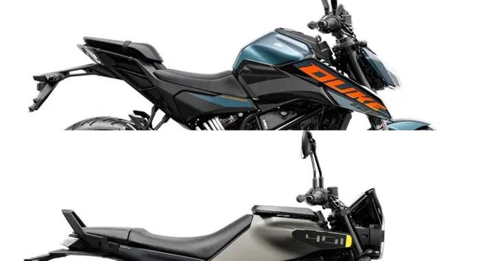 KTM e Husqvarna richiamano modelli 2024 per rischio fuga carburante