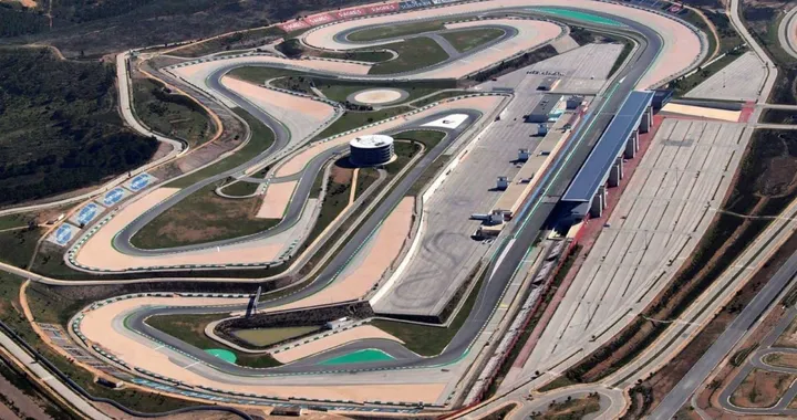 La F1 torna a correre in Portogallo: Portimao presente nel 27-28