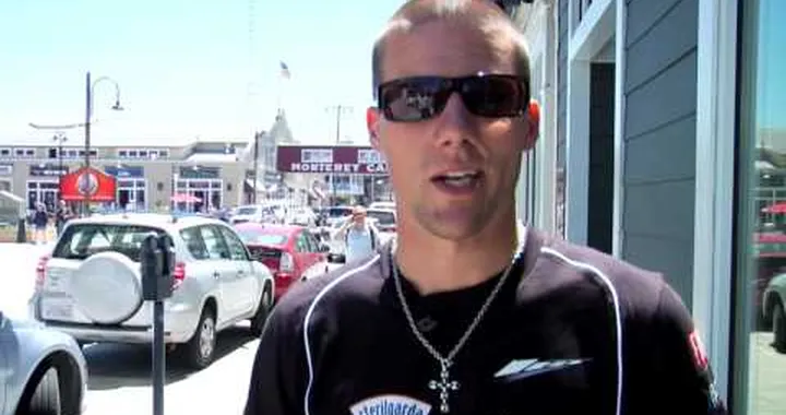 The Ben Spies Method